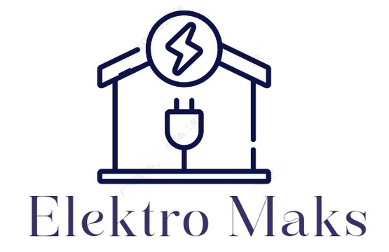 Elektro-Maks logo